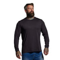BP Premium Basic Long Sleeve (Black)