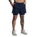 Versatile Short w/ Compression 5" (BP Navy)