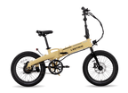 XP Lite2 Sandstorm Long-Range eBike