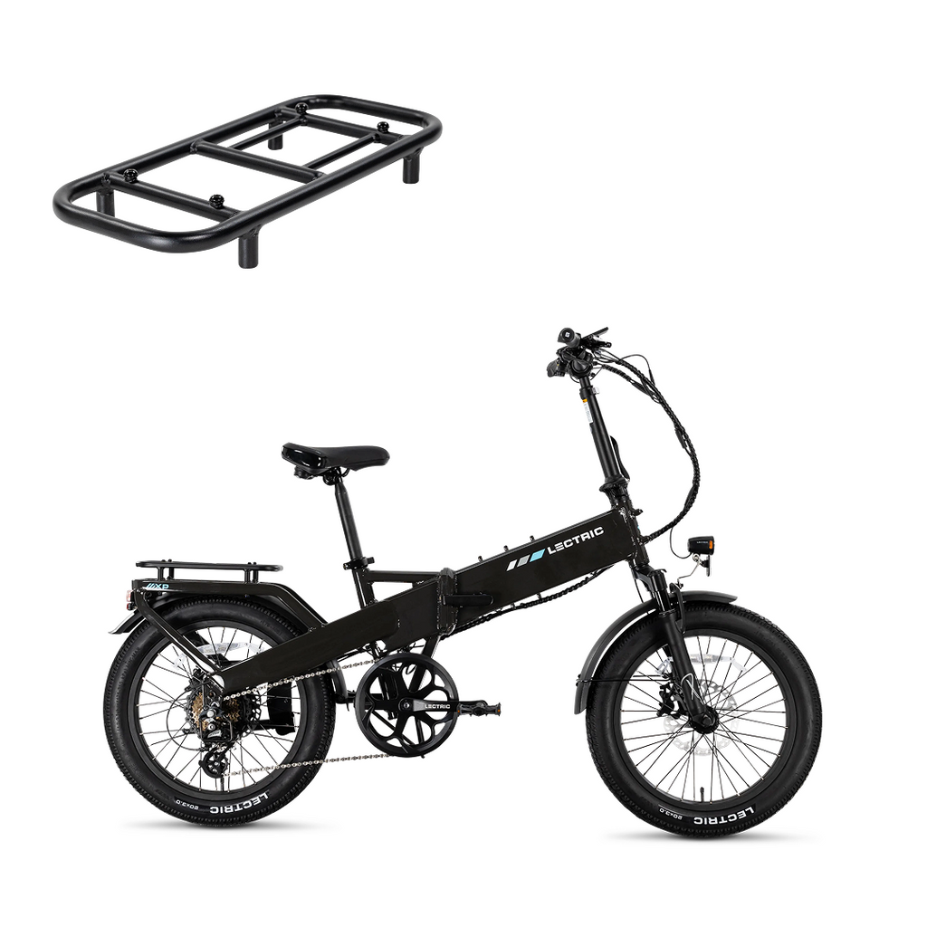 XP4 Tempest Grey + FREE LevelUp Rack ($79 Value)