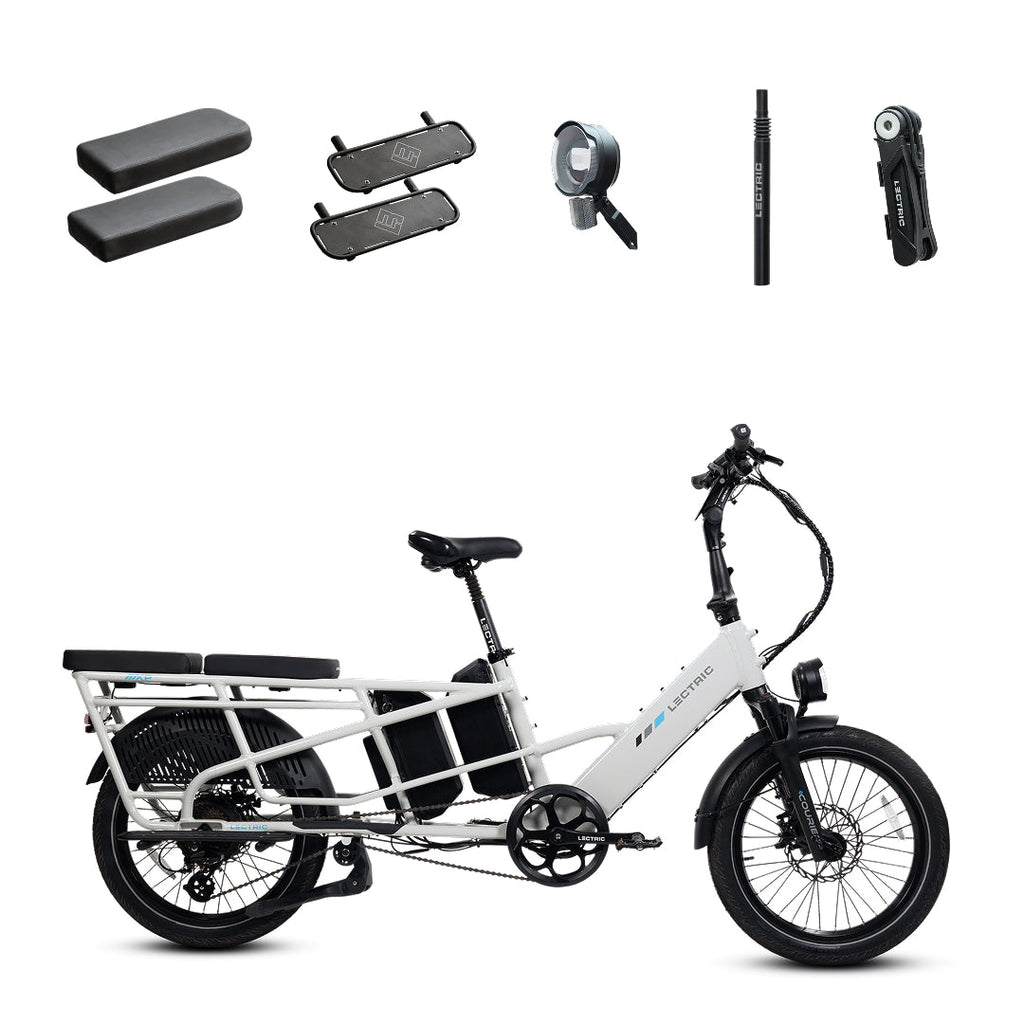 XPedition2 Stratus White - Special Offer