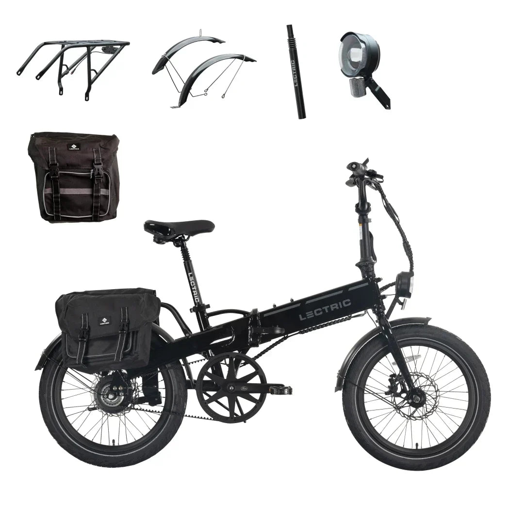 XP Lite2 JW Black Long-Range - Special Offer
