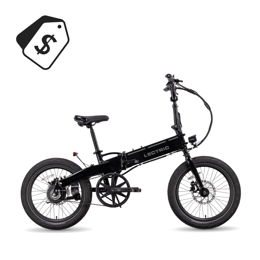XP Lite2 JW Black Long-Range - Special Offer