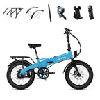 XP Lite2 Lectric Blue Long-Range - Special Offer