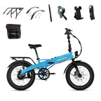 XP Lite2 Lectric Blue Long-Range - Special Offer