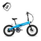 XP Lite2 Lectric Blue Long-Range - Special Offer