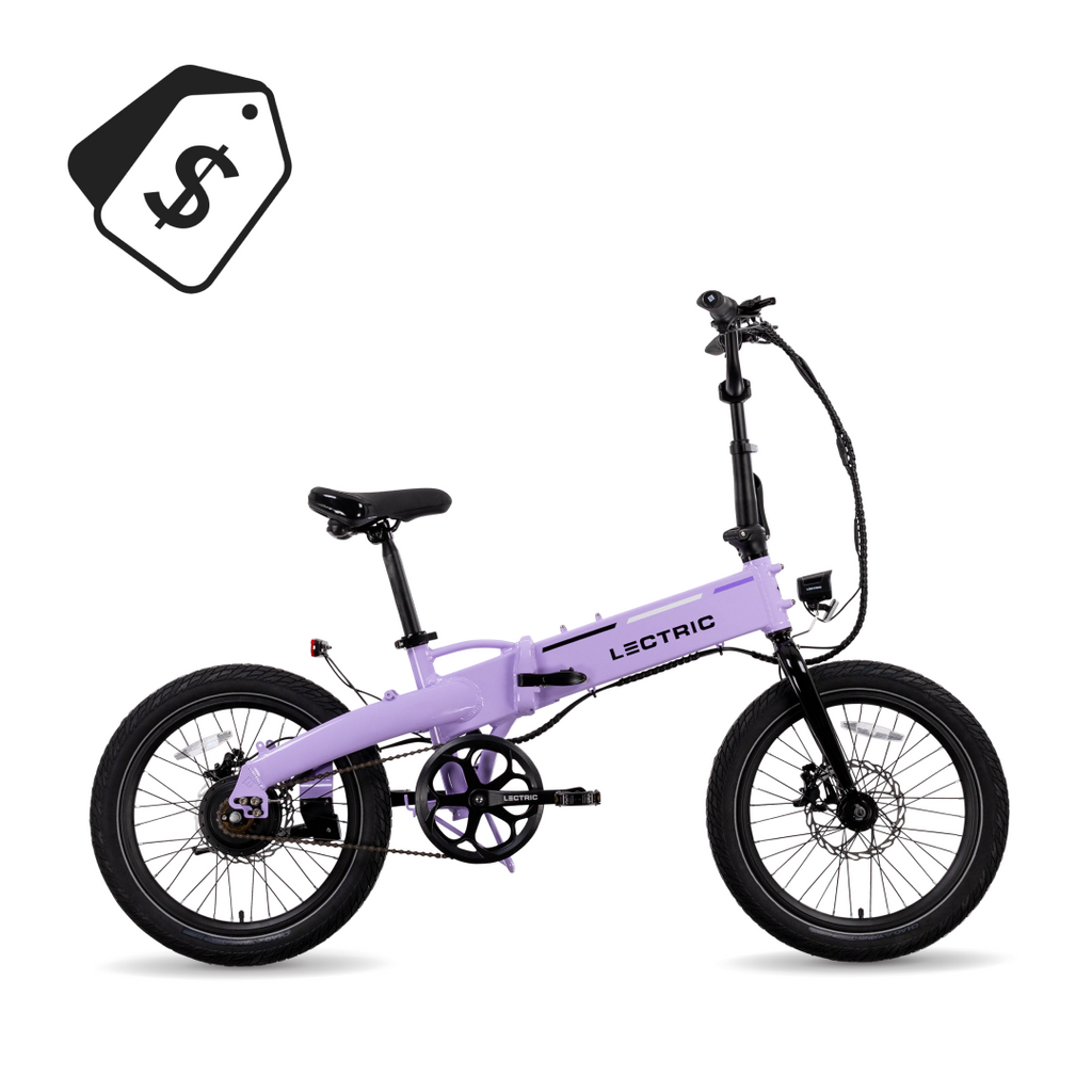 XP Lite2 Lavender Haze Long-Range -  Special Offer