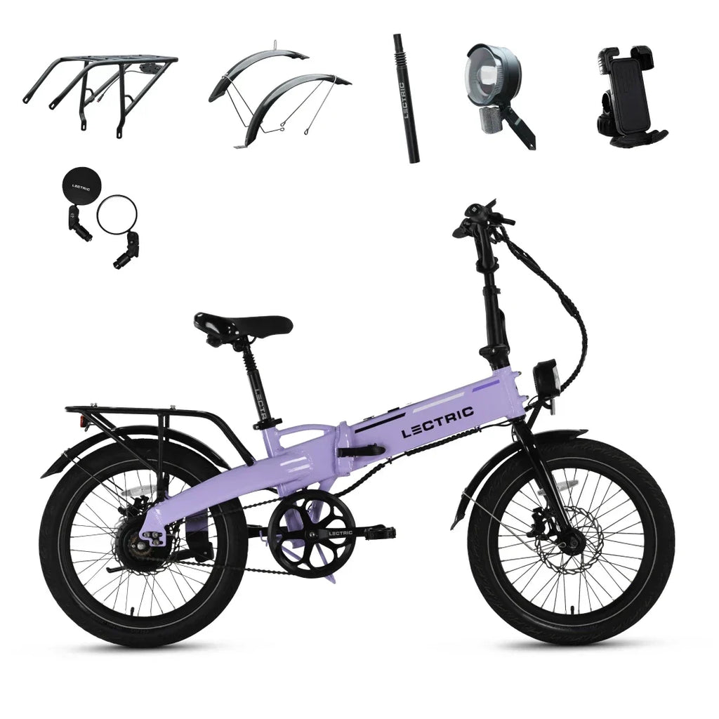 XP Lite2 Lavender Haze Long-Range -  Special Offer