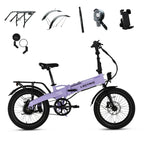 XP Lite2 Lavender Haze Long-Range -  Special Offer