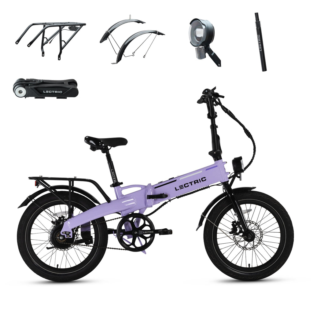 XP Lite2 Lavender Haze Long-Range -  Special Offer