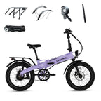 XP Lite2 Lavender Haze Long-Range -  Special Offer