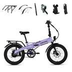 XP Lite2 Lavender Haze Long-Range -  Special Offer