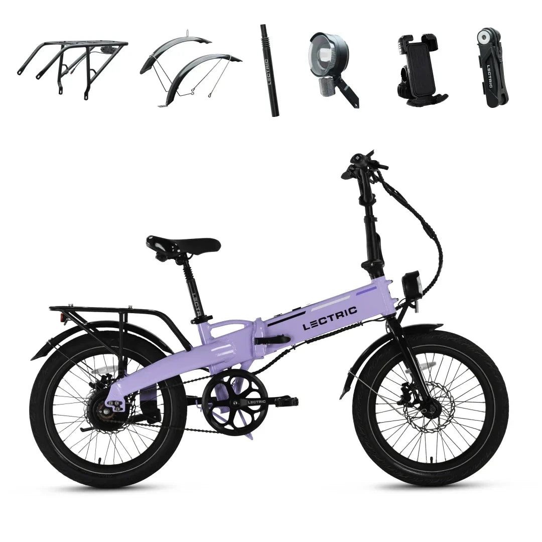XP Lite2 Lavender Haze Long-Range -  Special Offer