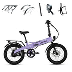 XP Lite2 Lavender Haze Long-Range -  Special Offer