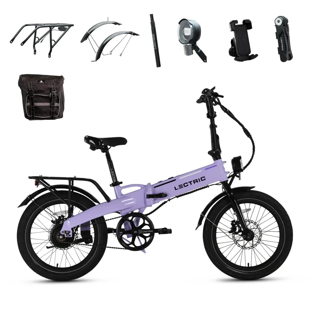 XP Lite2 Lavender Haze Long-Range -  Special Offer