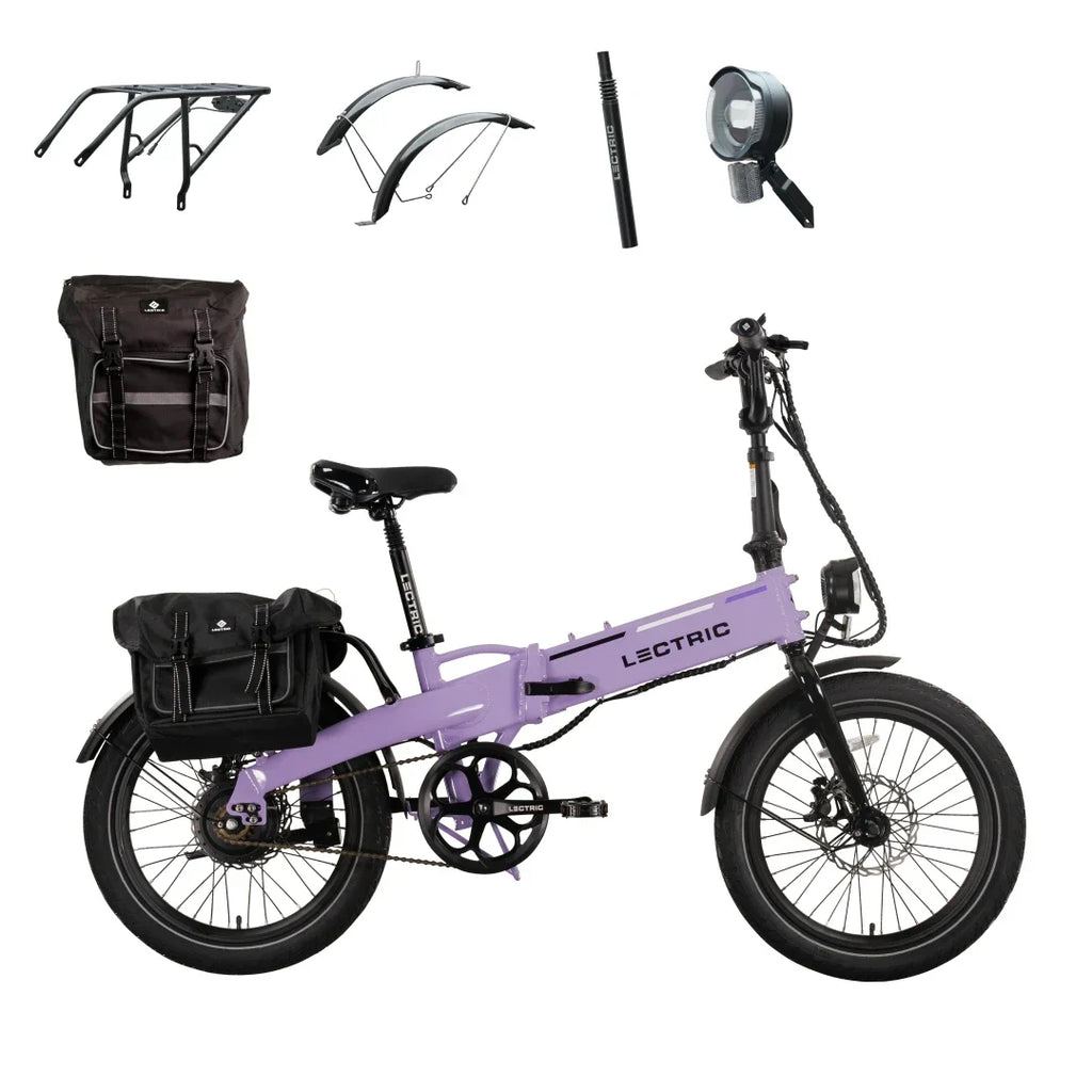 XP Lite2 Lavender Haze Long-Range -  Special Offer
