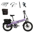XP Lite2 Lavender Haze Long-Range -  Special Offer