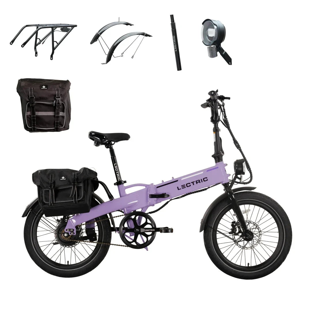 XP Lite2 Lavender Haze Long-Range -  Special Offer