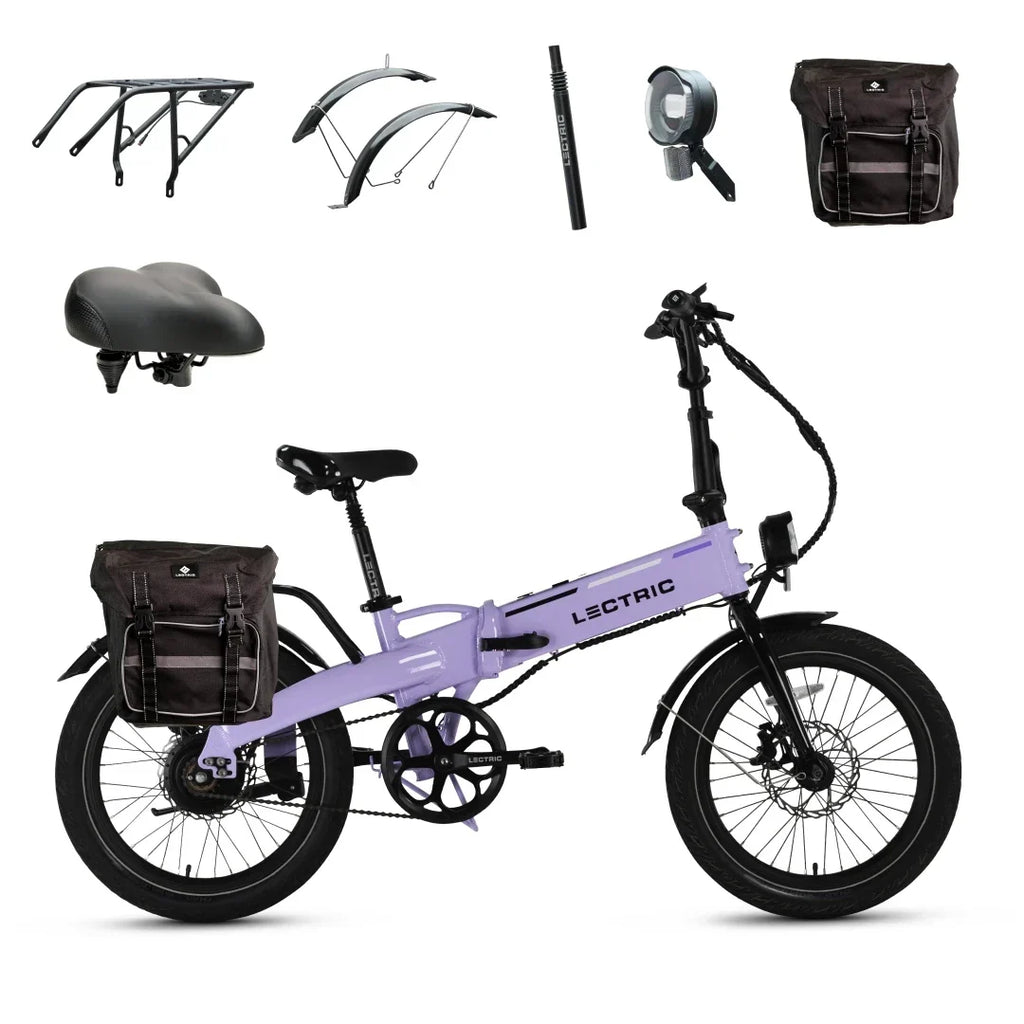 XP Lite2 Lavender Haze Long-Range -  Special Offer