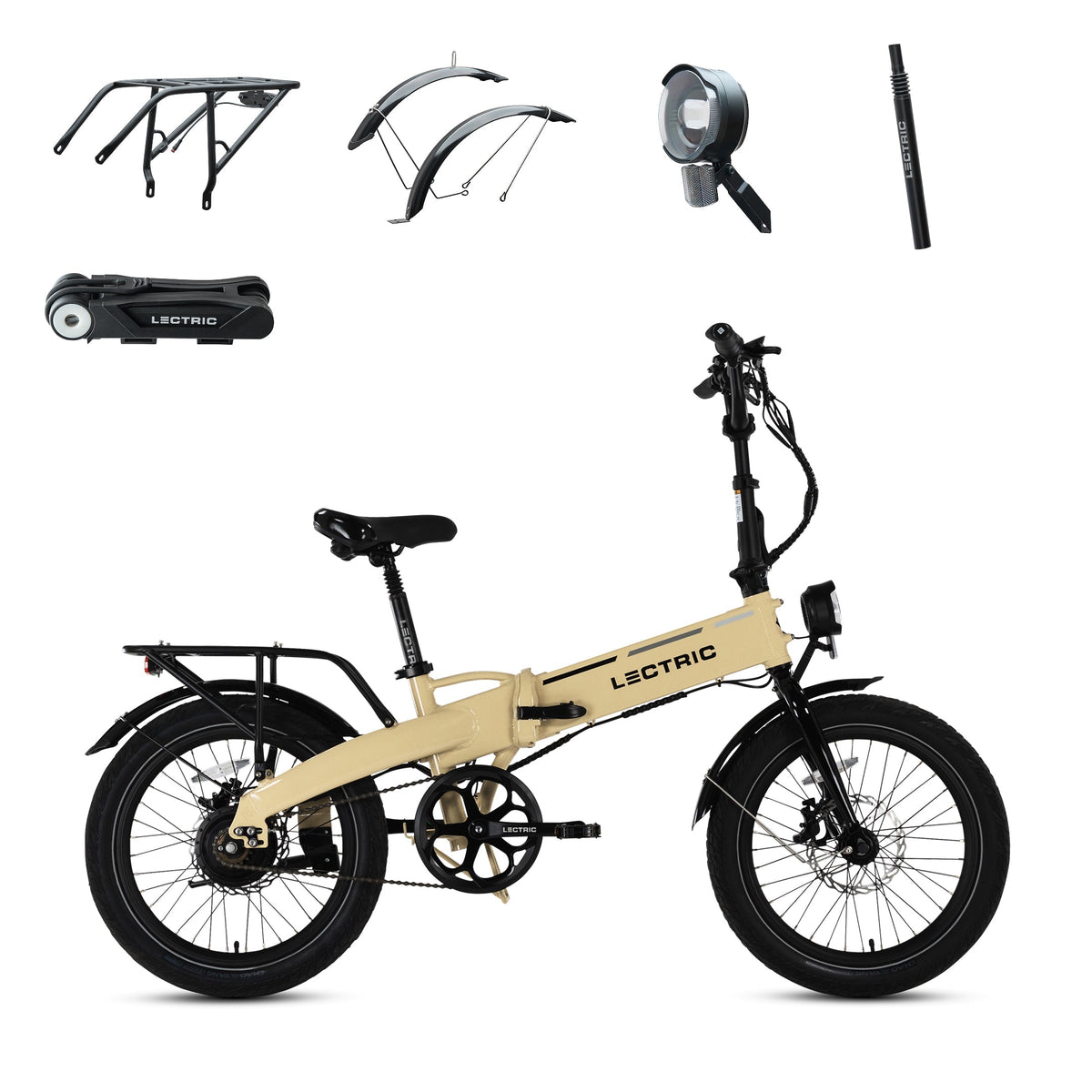 XP Lite2 Sandstorm Long-Range -  Special Offer