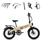 XP Lite2 Sandstorm Long-Range -  Special Offer