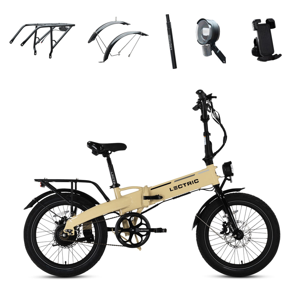 XP Lite2 Sandstorm Long-Range -  Special Offer