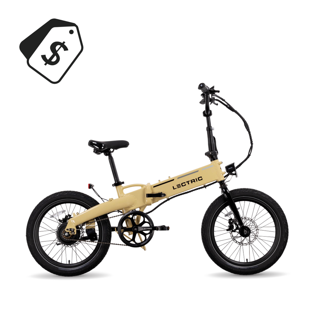 XP Lite2 Sandstorm Long-Range -  Special Offer
