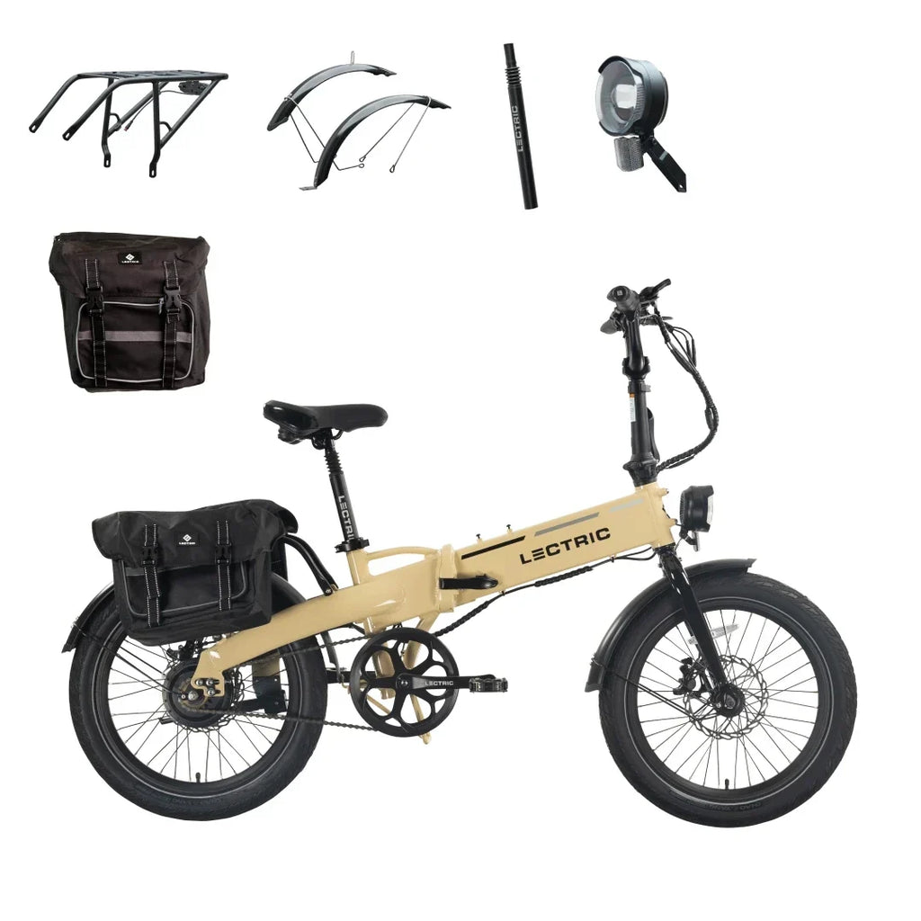 XP Lite2 Sandstorm Long-Range -  Special Offer