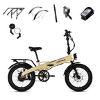 XP Lite2 Sandstorm Long-Range -  Special Offer
