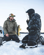 Simms Challenger Insulated Jacket (Previous Model)
