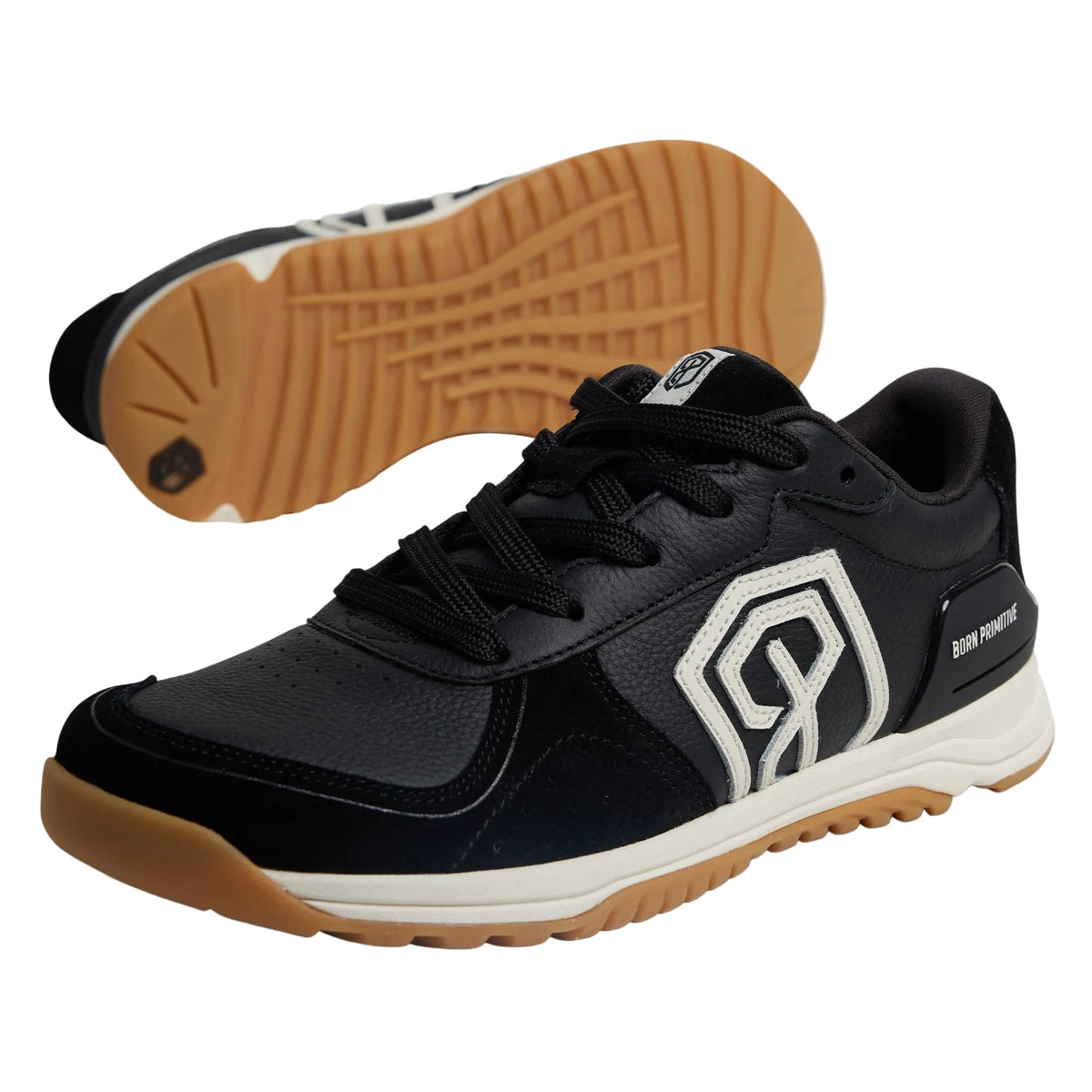 Women's Savage 1 Classic (Black/Gum)
