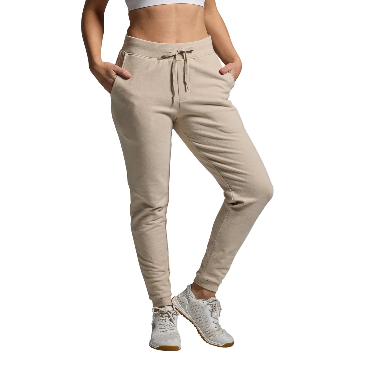 Women's Unmatched Jogger 2.0 (Pumice)