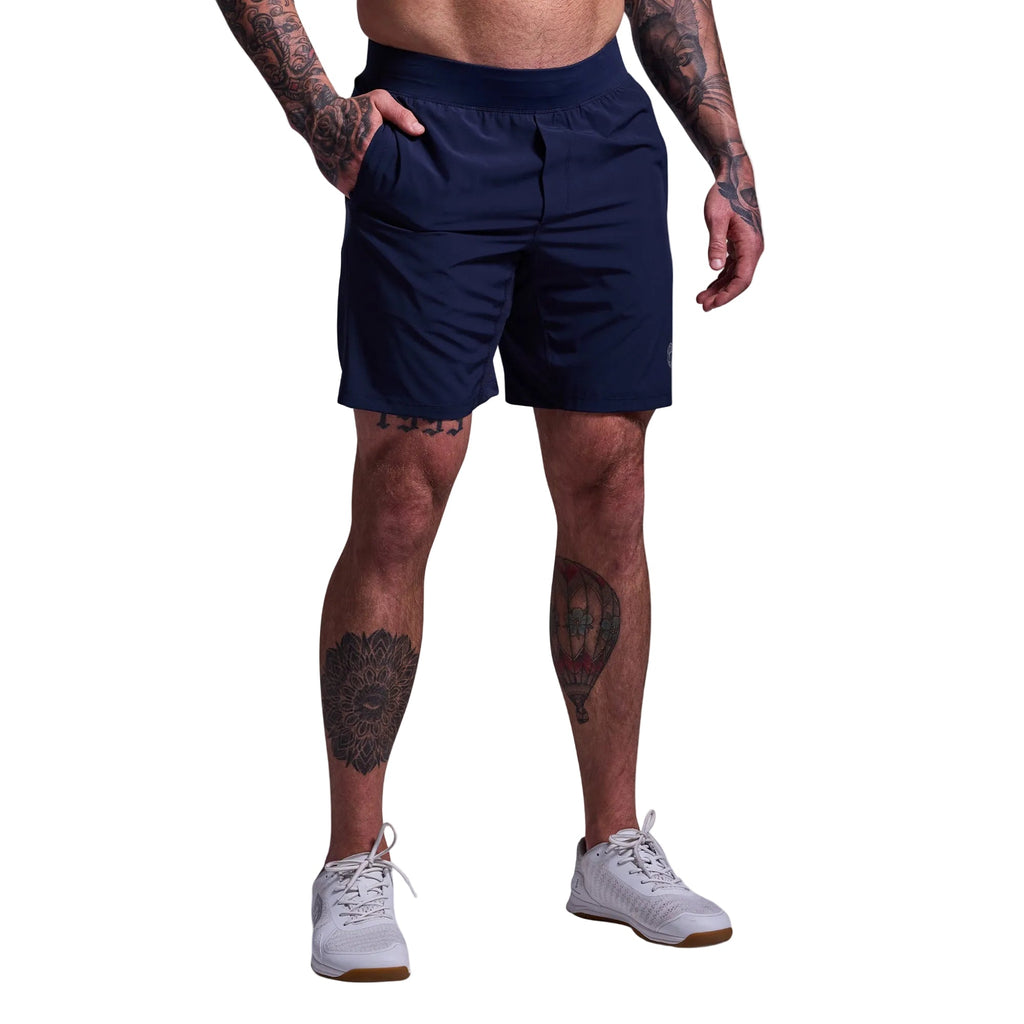 Versatile Short 7" (BP Navy)
