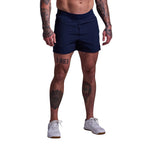 Versatile Short 5" (BP Navy)