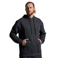 Men's Unmatched Hoodie (Charcoal)
