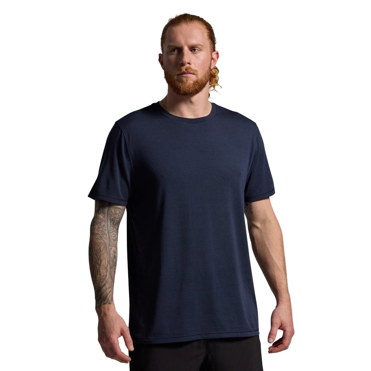 BP Premium Basic Crew (BP Navy)