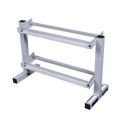 BODYSOLID 32"  DUMBBELL RACK