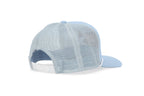 Bajio Snapper Curved Brim Trucker