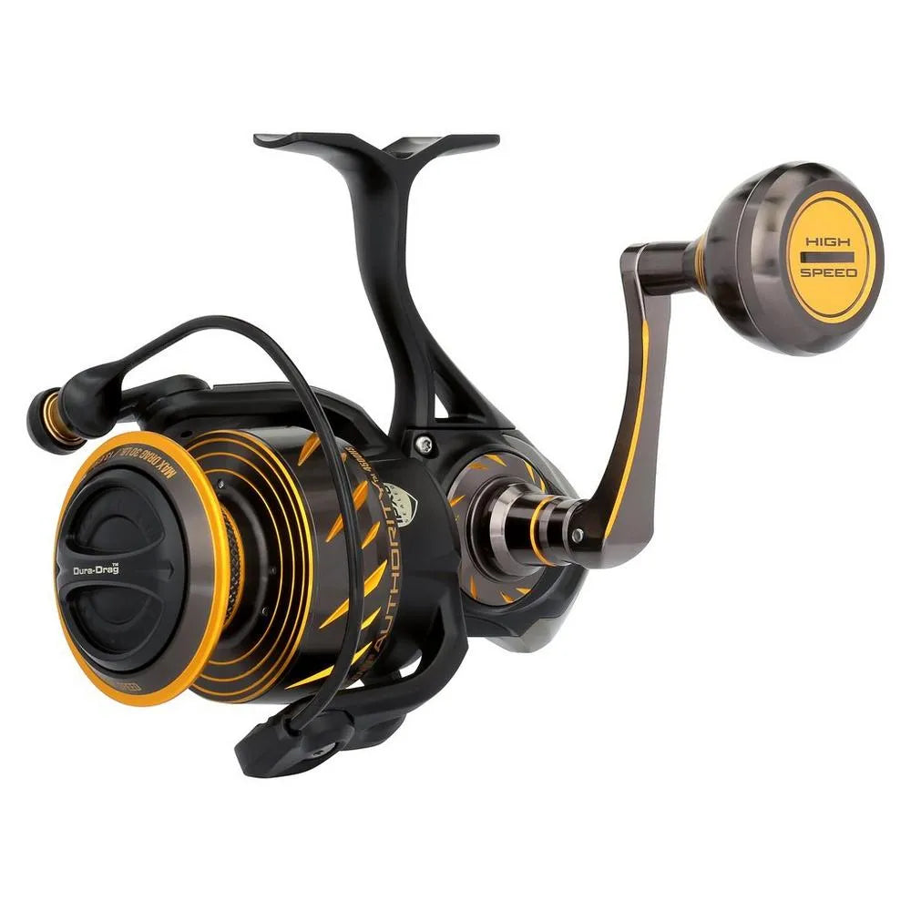 Penn Authority 4500 Spin Reel