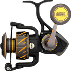 Penn Authority 2500 saltwater spinning reel