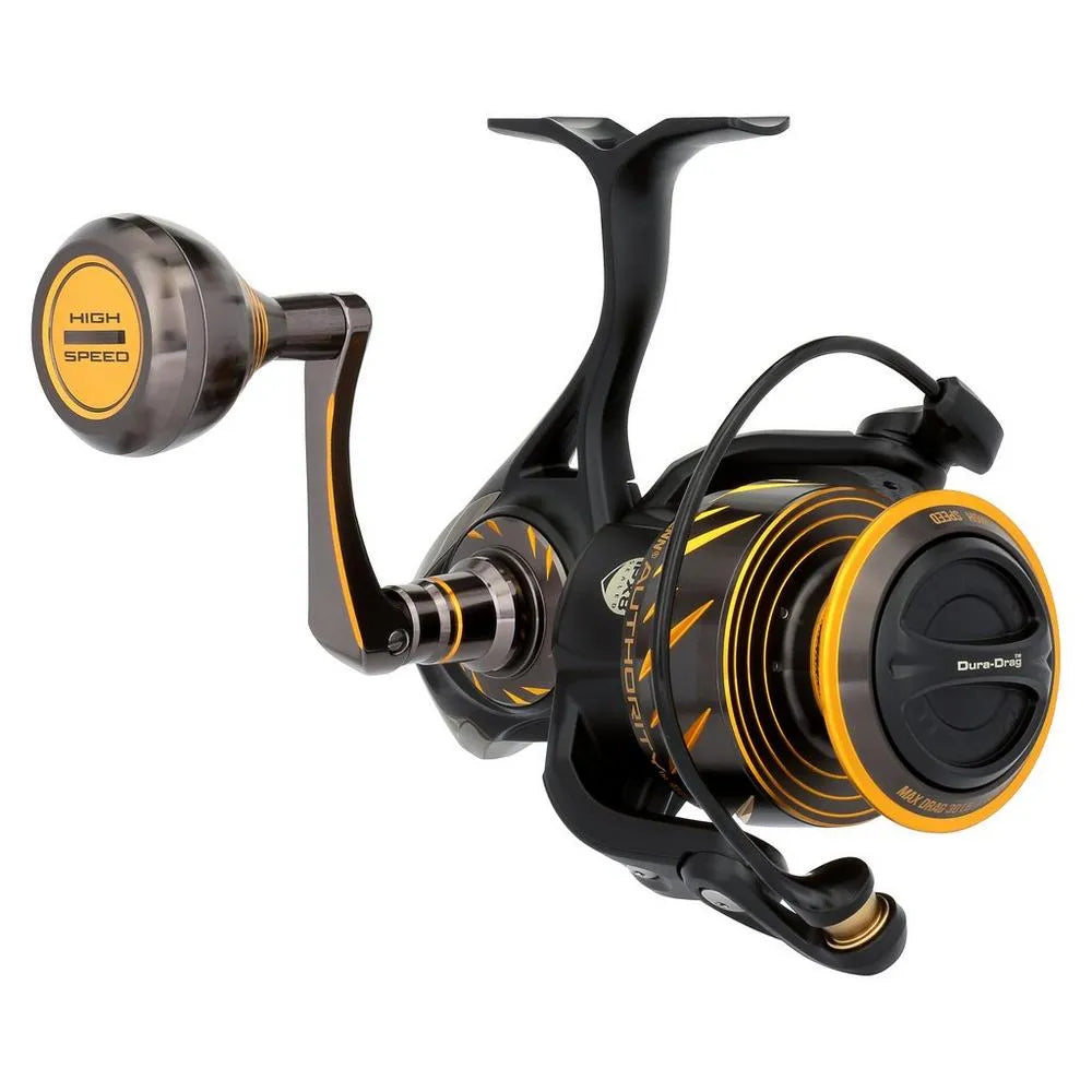 Penn Authority 2500 saltwater spinning reel