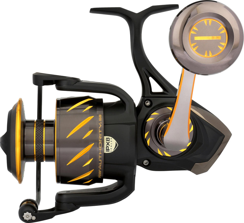 Penn Authority Spinning Reel