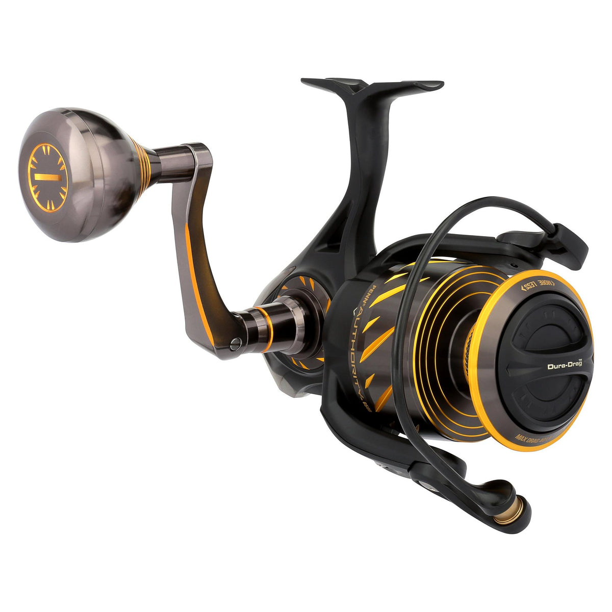 Penn Authority Spinning Reel