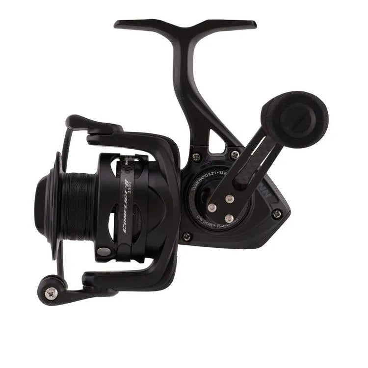 Penn Conflict II 2500 Saltwater spinning reel