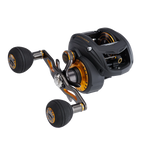 Penn Fathom LP 300 baitcaster reel left hand wind