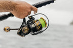 Penn Authority 4500 Spin Reel