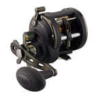 Penn Squall II 15LW multiplier reel