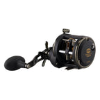 Penn Squall II 15LW multiplier reel