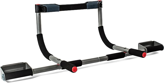 PERFECT PULLUP PRO DOORWAY GYM