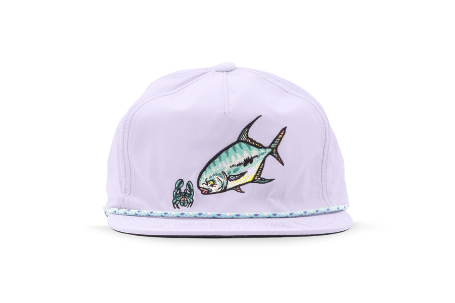 Bajio Permit Performance Hat